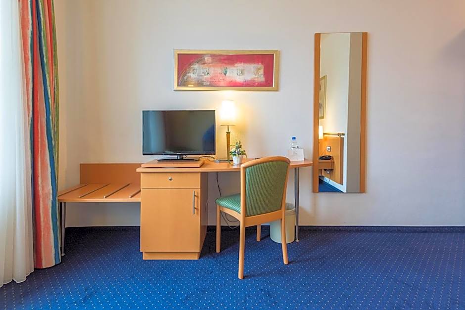 Parkhotel Gunten – Beach & Spa