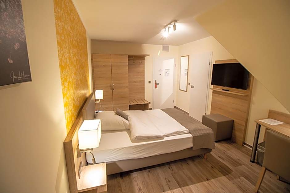 Hotel Fallersleber Spieker