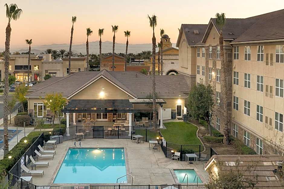Homewood Suites By Hilton Ontario-Rancho Cucamonga, Ca