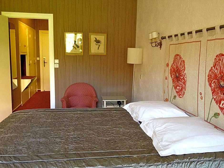 Hôtel Restaurant Million