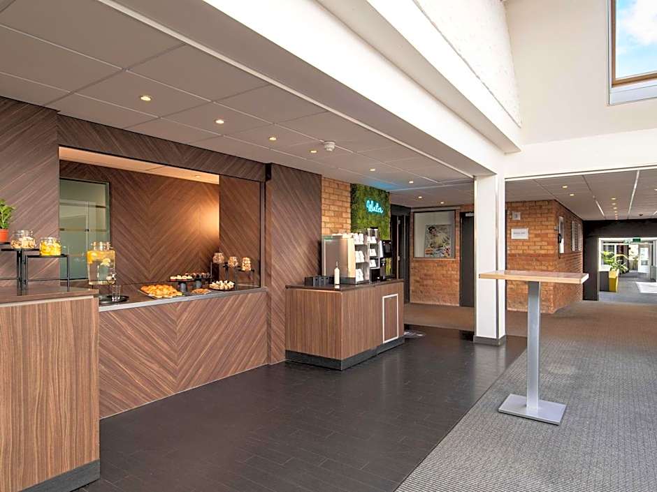 Mercure Hotel Zwolle