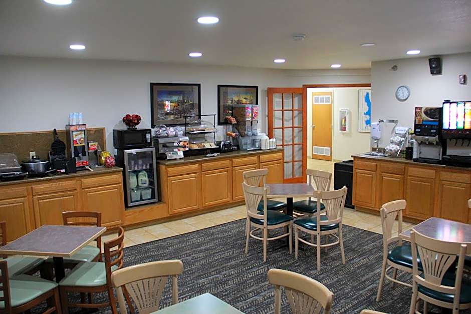 Ramada by Wyndham Spirit Lake/Okoboji