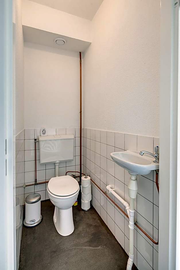 Apartment Hotel Zuid Oost Heesterveld BnB ZOH