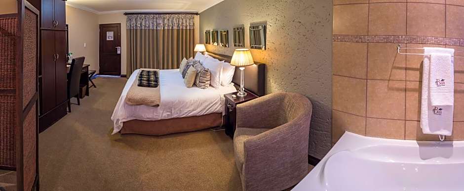 Villa Bali Luxury Guesthouse