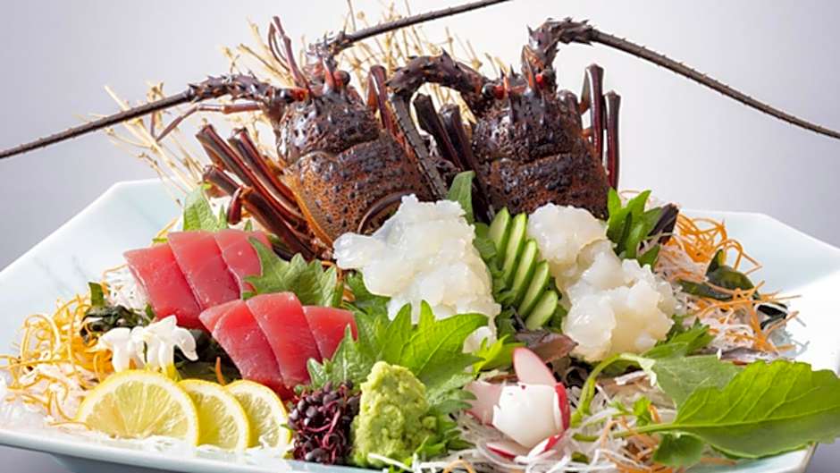 Kyukamura Nanki-Katsuura