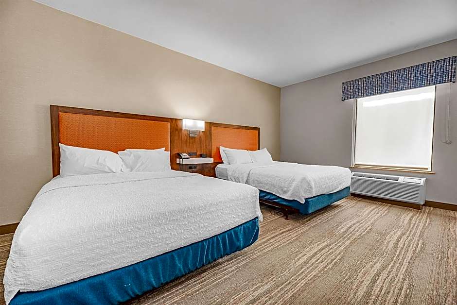 Hampton Inn & Suites New Braunfels
