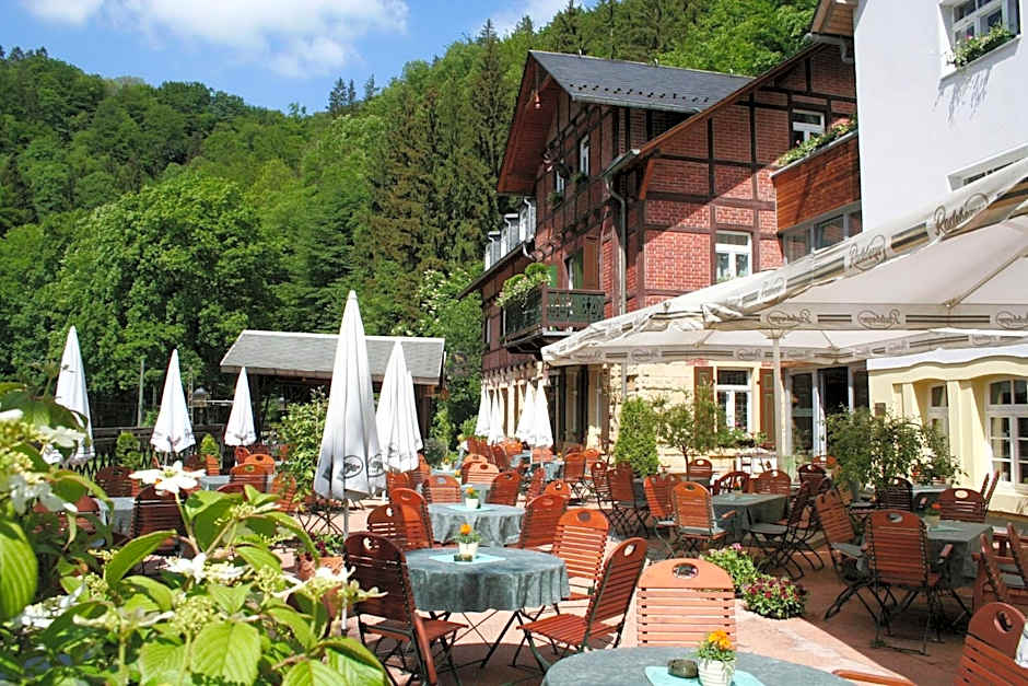 Hotel Forsthaus