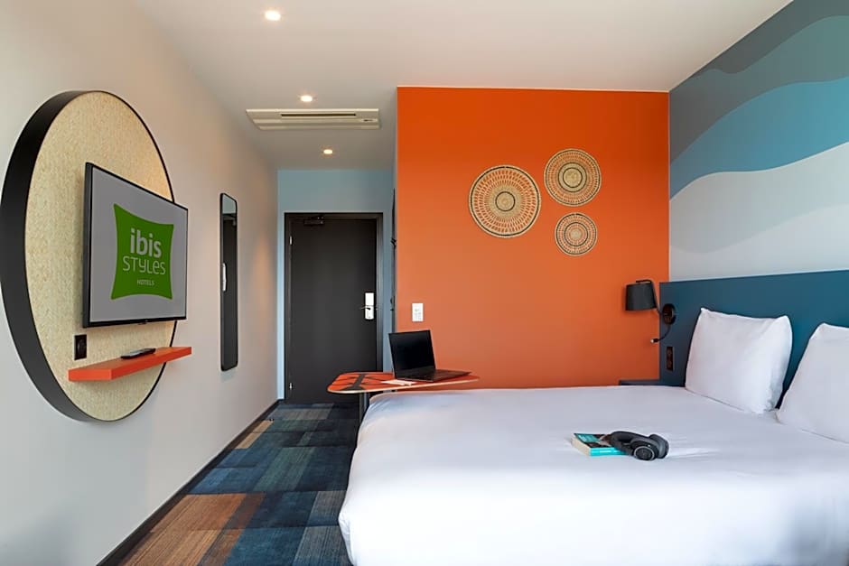 Ibis Styles Miramas