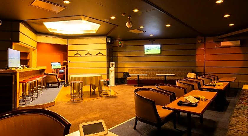 Aso Baien Spa Resort 