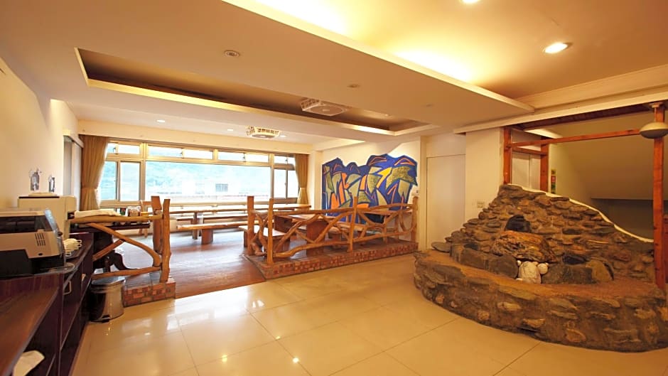 Liwu Hotel Taroko