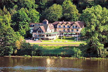 Hotel-Restaurant Peifer
