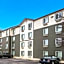 WoodSpring Suites Round Rock-Austin North