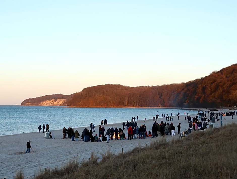Hotel Imperial Rügen