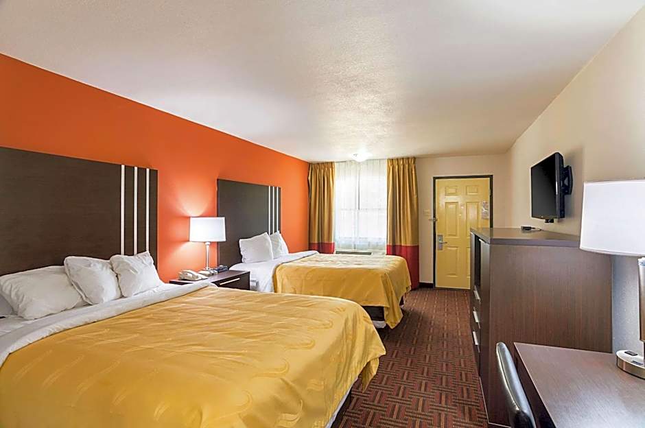 Quality Inn Amarillo East