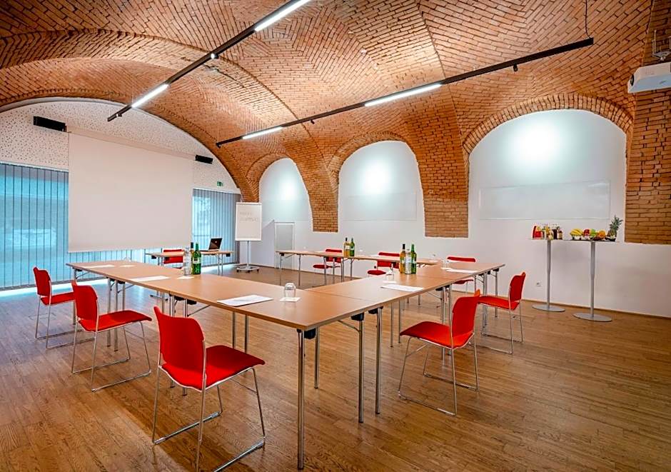 Boutique Hotel Hauser