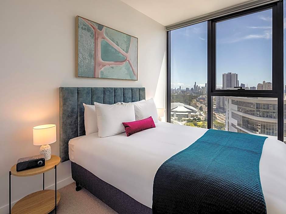 The Star Residences - Gold Coast