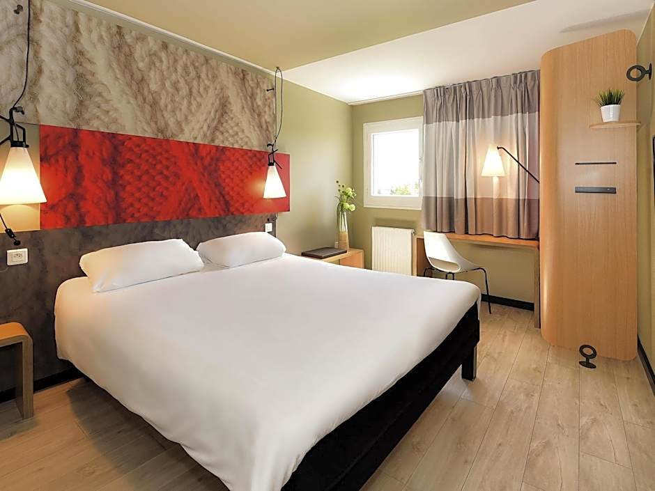 ibis Beaune La Ferme Aux Vins