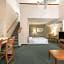 Hawthorn Suites By Wyndham Fort Worth/Medical Center