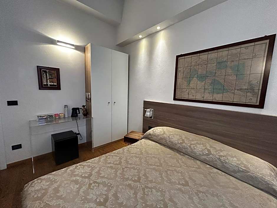Casa Salbego B&B
