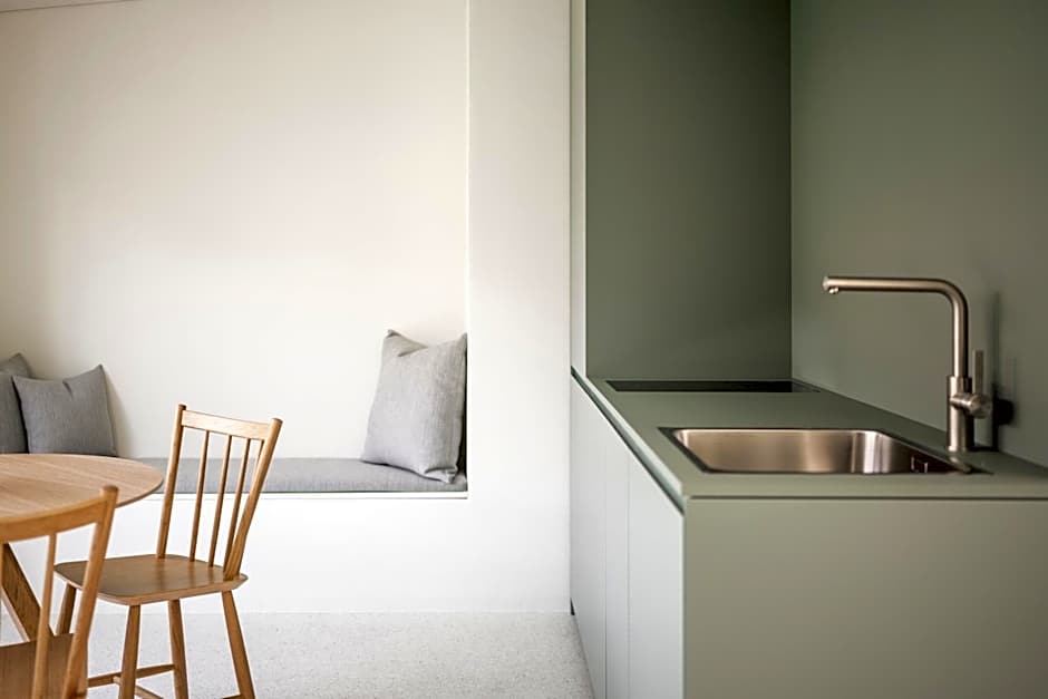 Mynt Merano Rooms