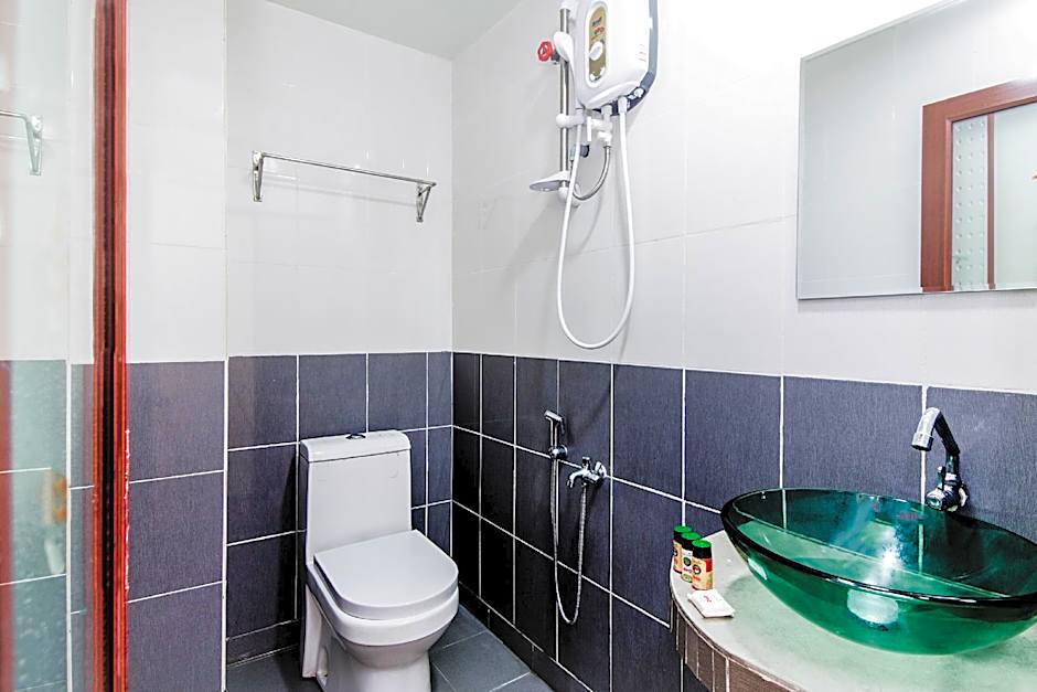 Hotel SMC Alam Avenue
