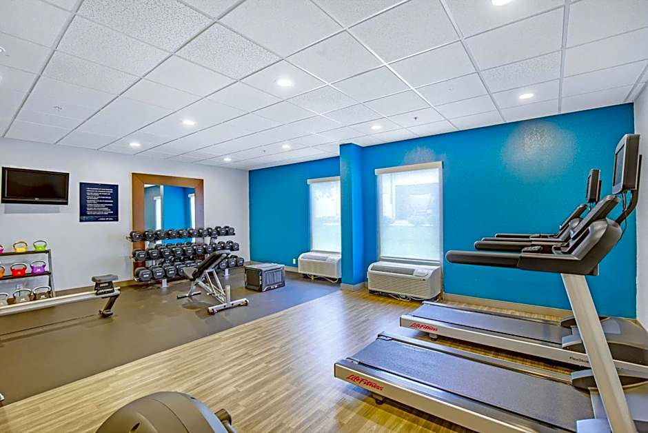 Hampton Inn By Hilton Slidell