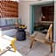 Alidian bay Suites Leros