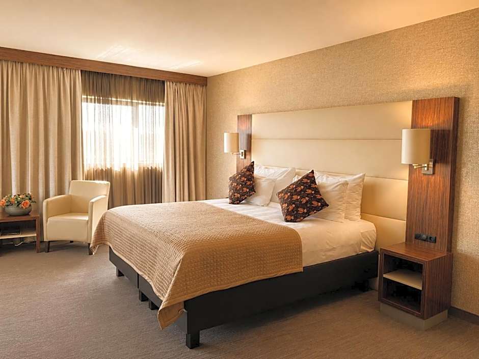 Van der Valk Hotel Rotterdam - Blijdorp