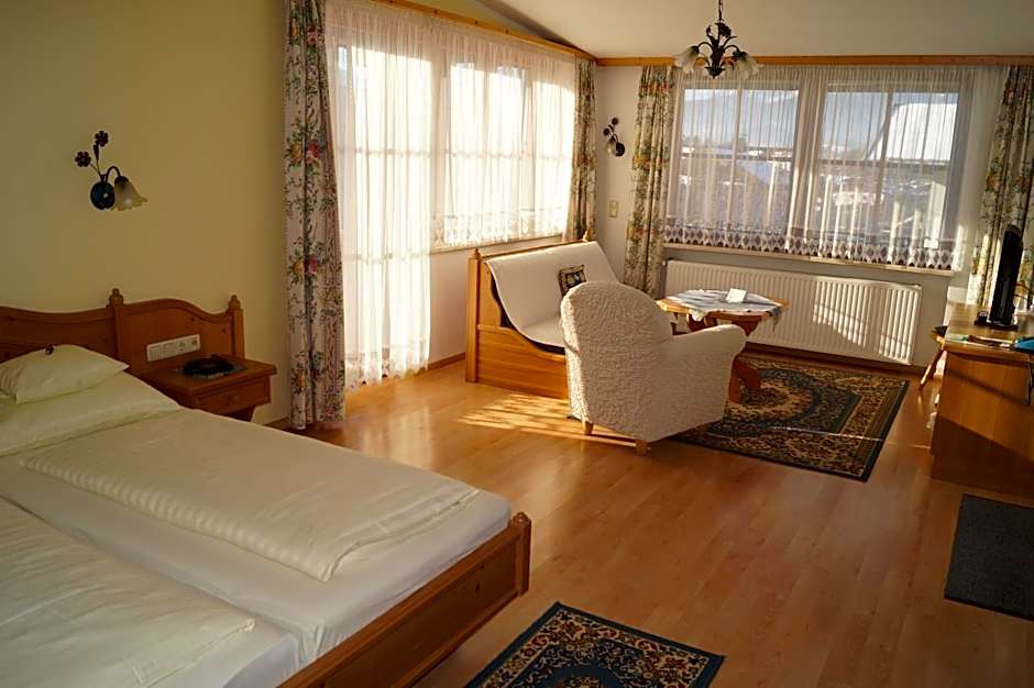 Hotel Sonne