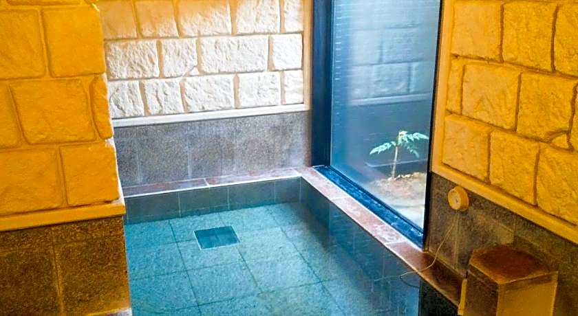 Hotel Route Inn Mooka