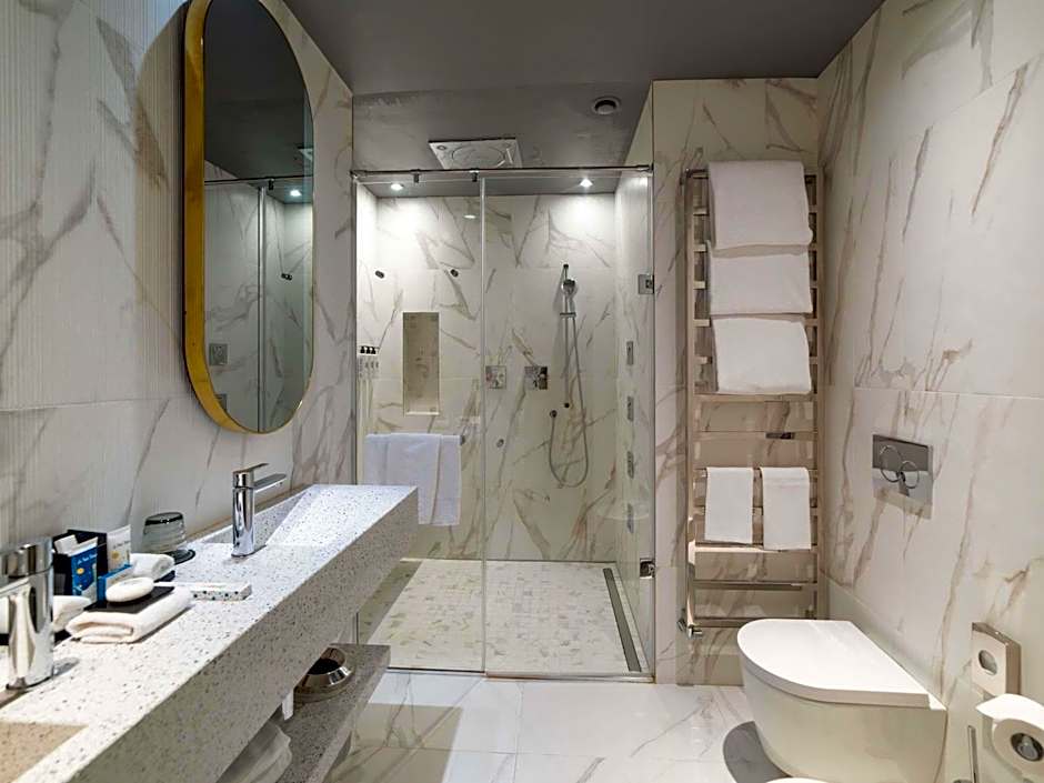 Sofitel Rome Villa Borghese
