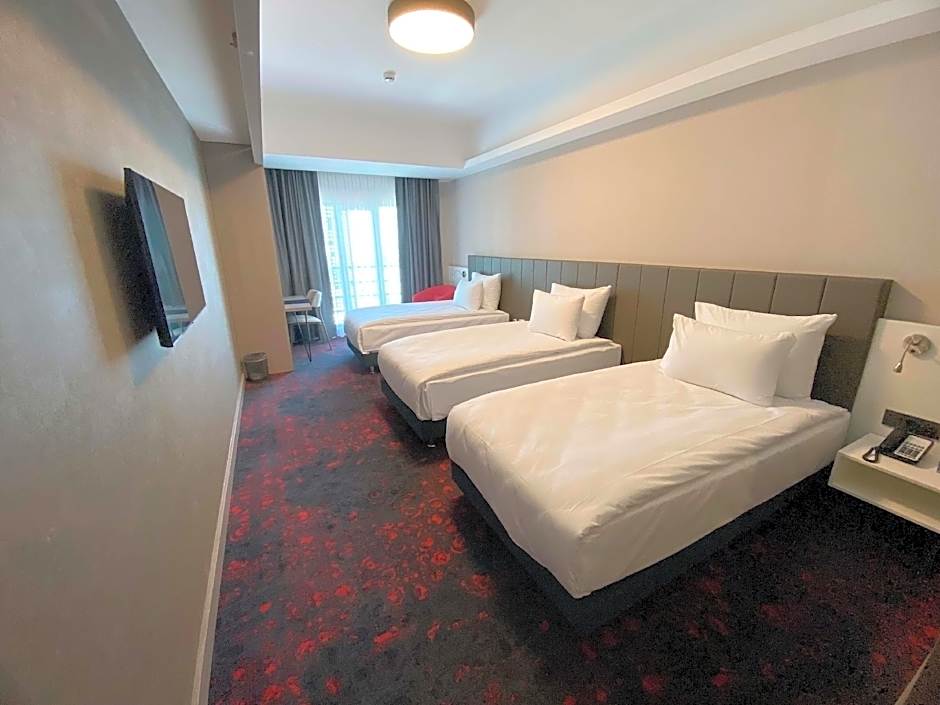 SPARK HOTEL RESİDENCE