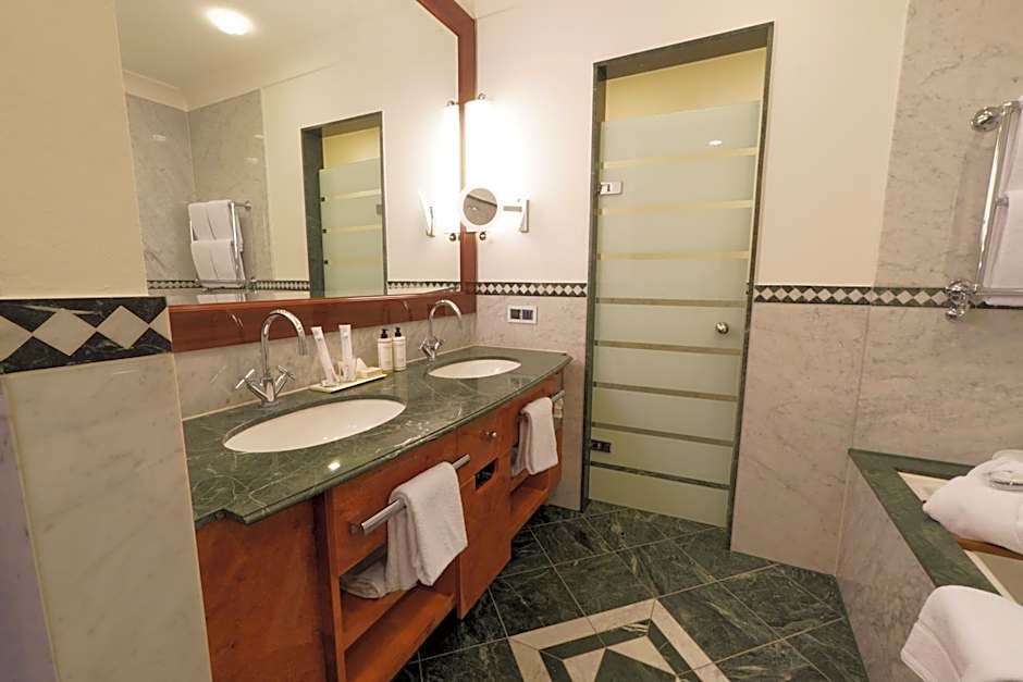 Lumière Boutiquehotel im Fürstenhof Leipzig