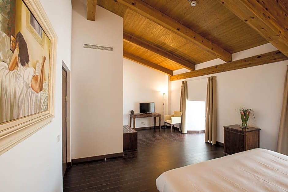 Palacio del Infante Don Juan Manuel Hotel Spa