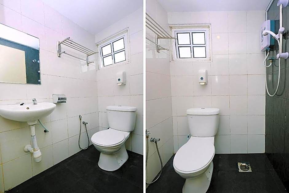 Super OYO 1152 Heaven Hill 2