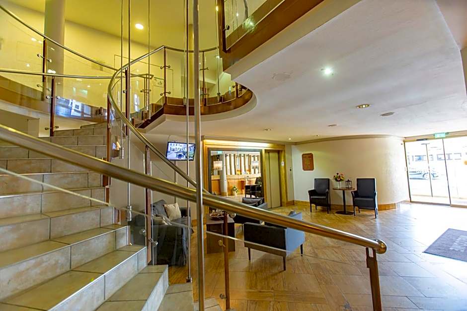 Hotel Pelikan