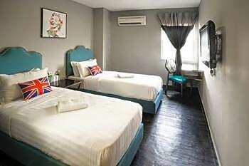 ARTZ Hotel