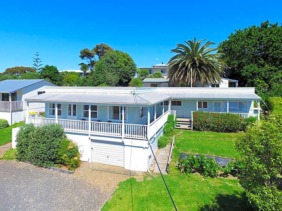 Waiheke Island Motel