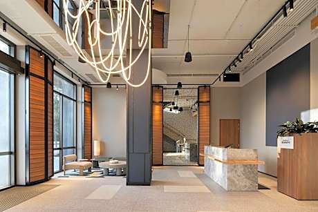 Courtyard by Marriott Perth, Murdoch