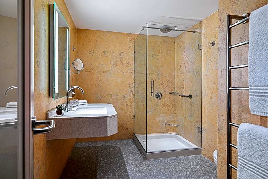 Malta Marriott Resort & Spa