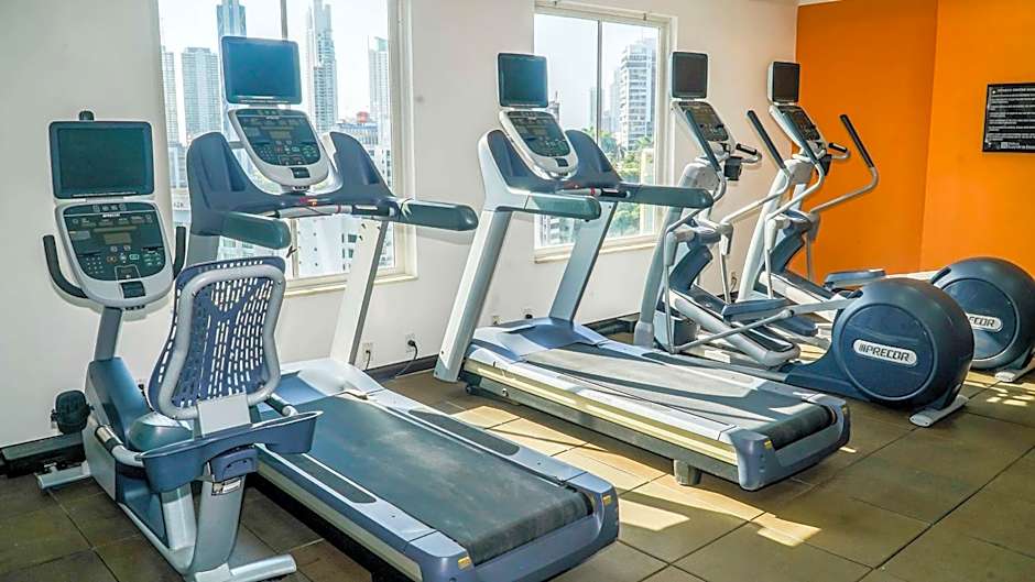 Hilton Garden Inn Panama City Downtown, Panama