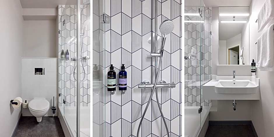 Premier Inn Wien City Hauptbahnhof