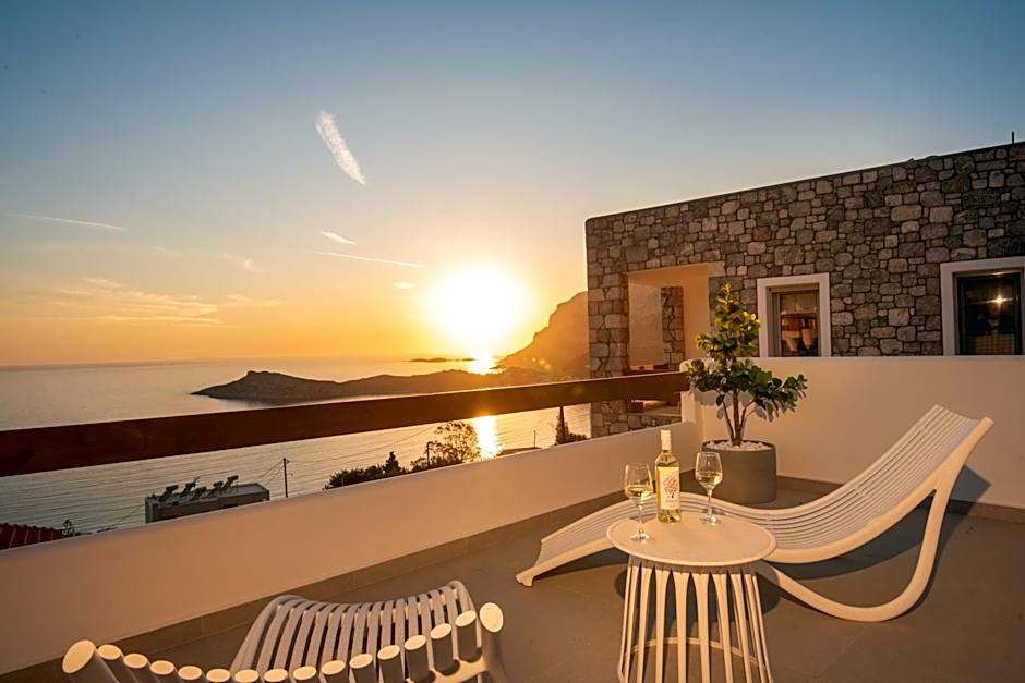 Mia Anasa - Luxury Suites