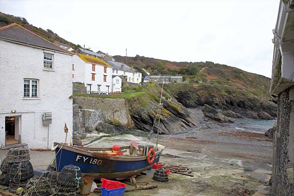 Lugger Hotel ‘A Bespoke Hotel’