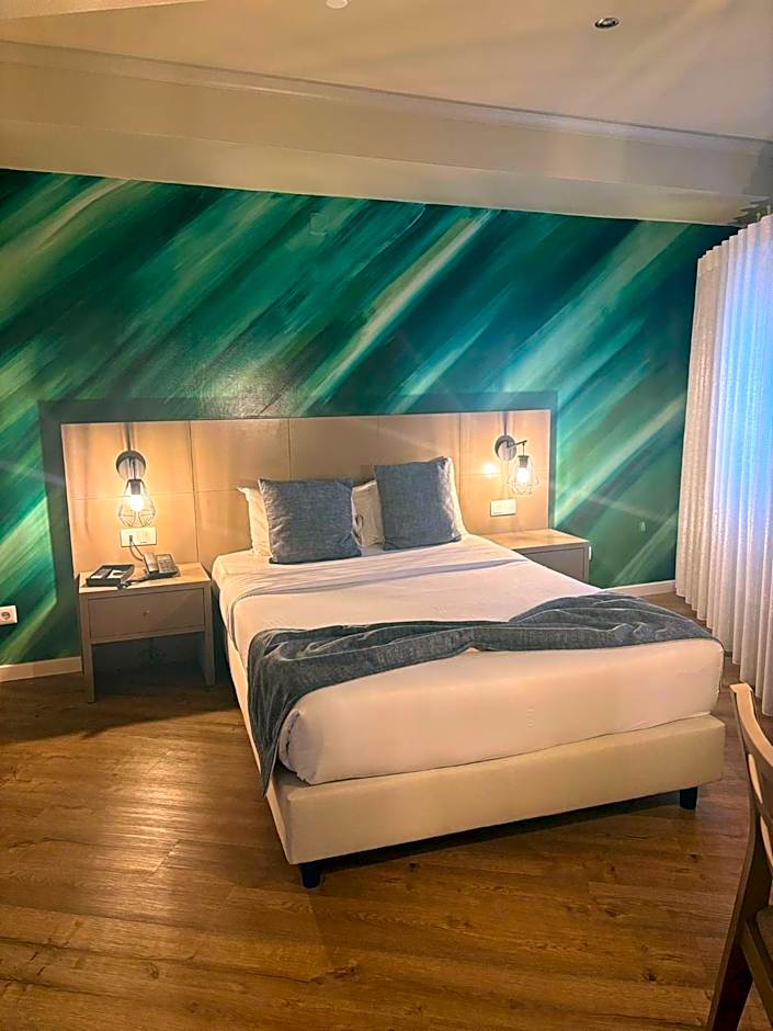 BE ONE HOTEL Caldas da Rainha - by MHMB Hospitality