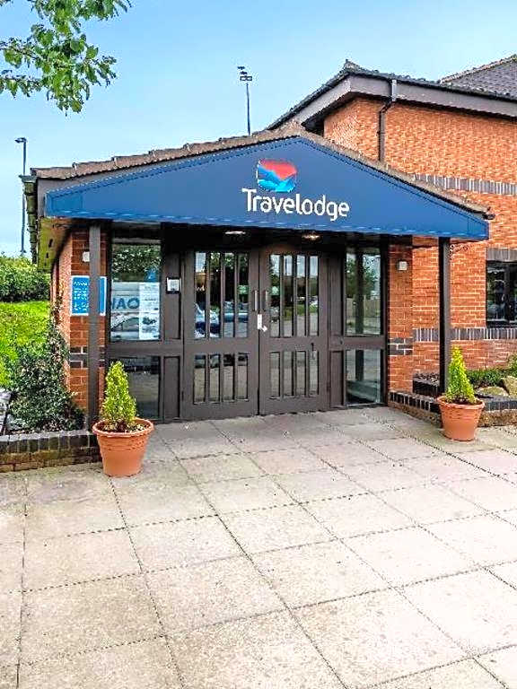 Travelodge Middlewich