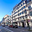 Hotel Villa Royale