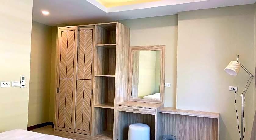 Blue Aura Pool Villa