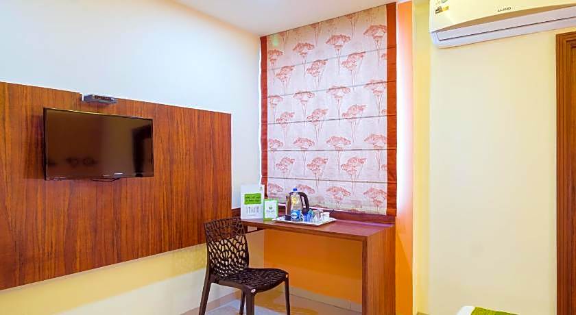 Itsy Hotels Arastu Inn