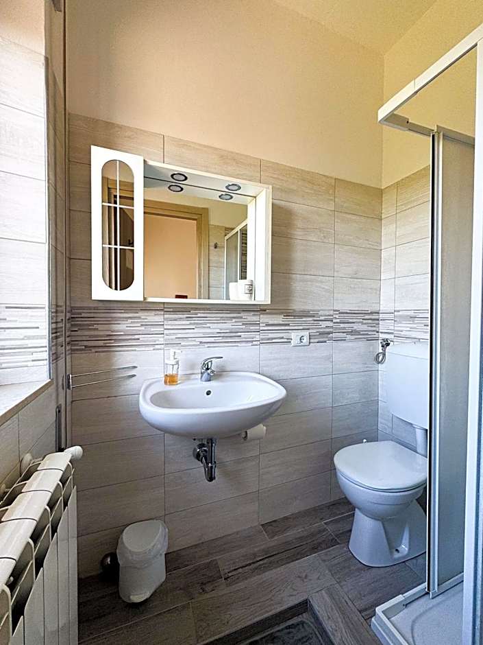Malpensa Bed & Breakfast-No Breakfast